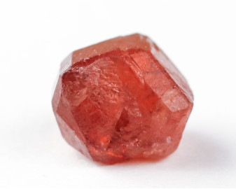 Granat hessonit