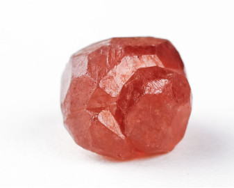 Granat hessonit
