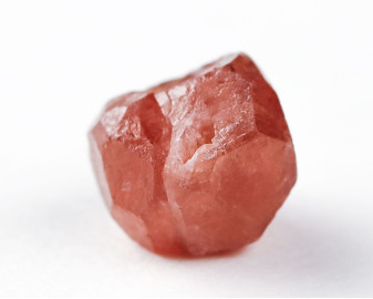 Granat hessonit