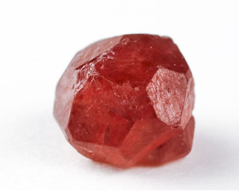 Granat hessonit