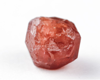 Granat hessonit