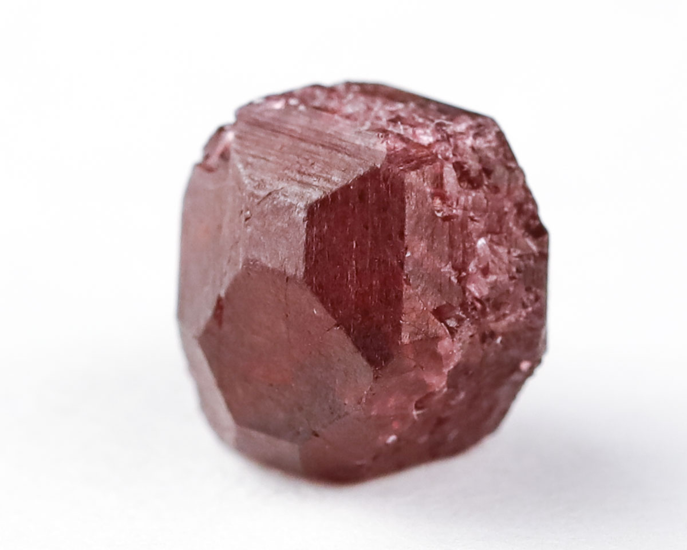 Granat hessonit