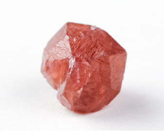 Granat hessonit
