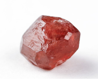 Granat hessonit
