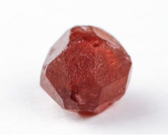 Granat hessonit