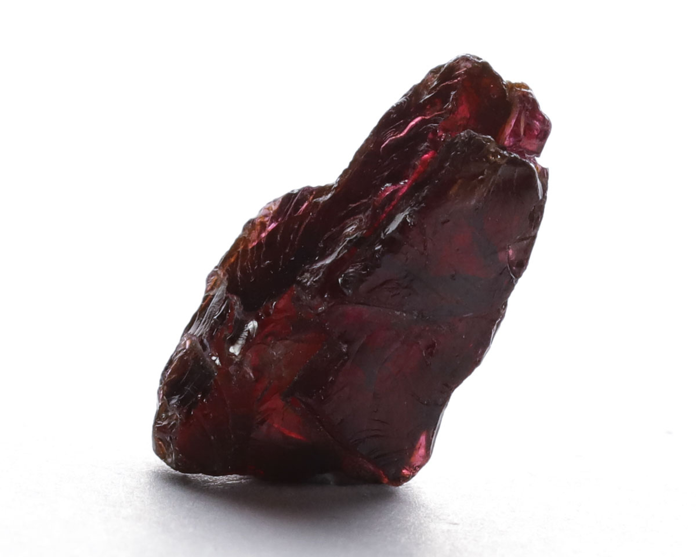 Granat rodolit