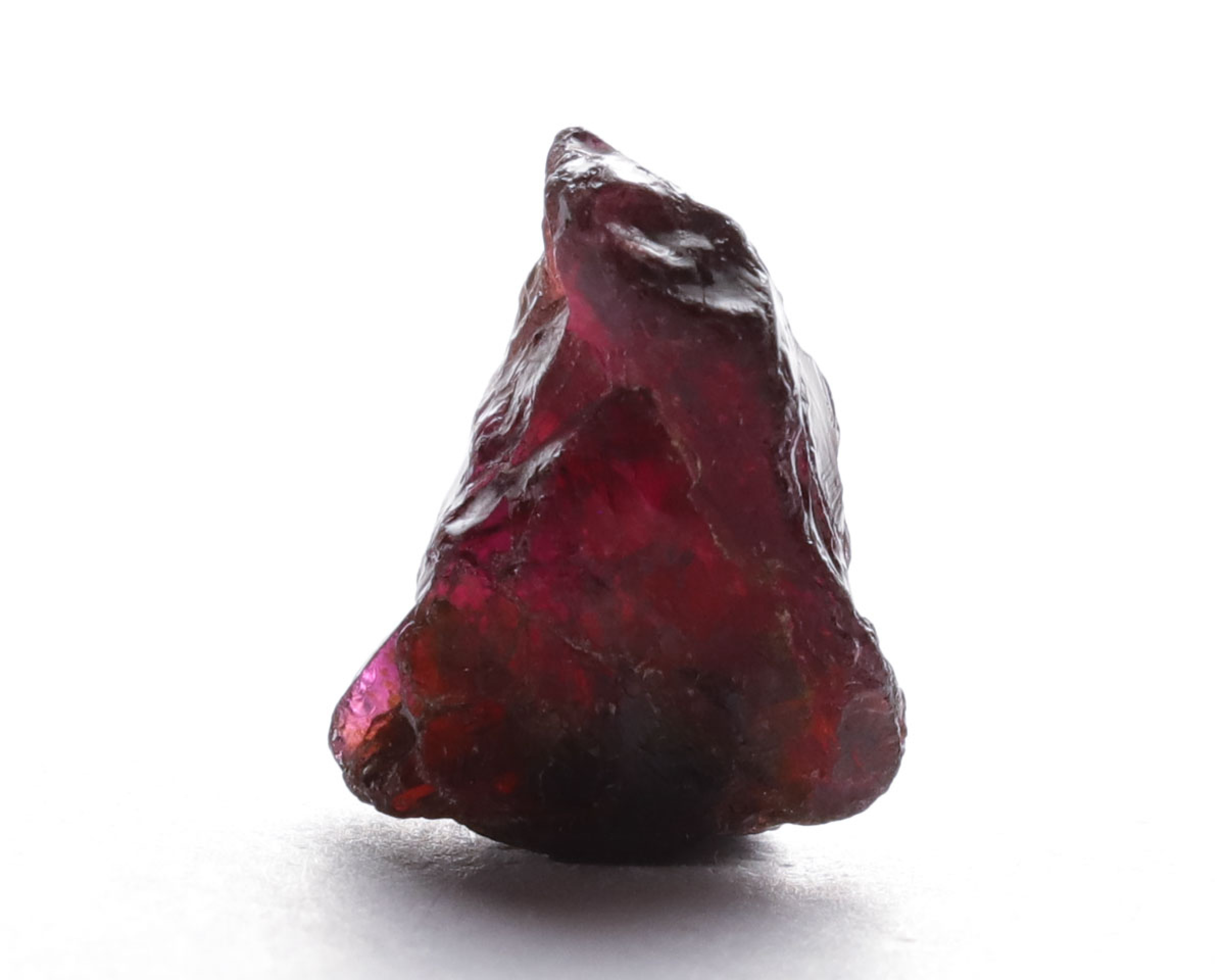 Granat rodolit