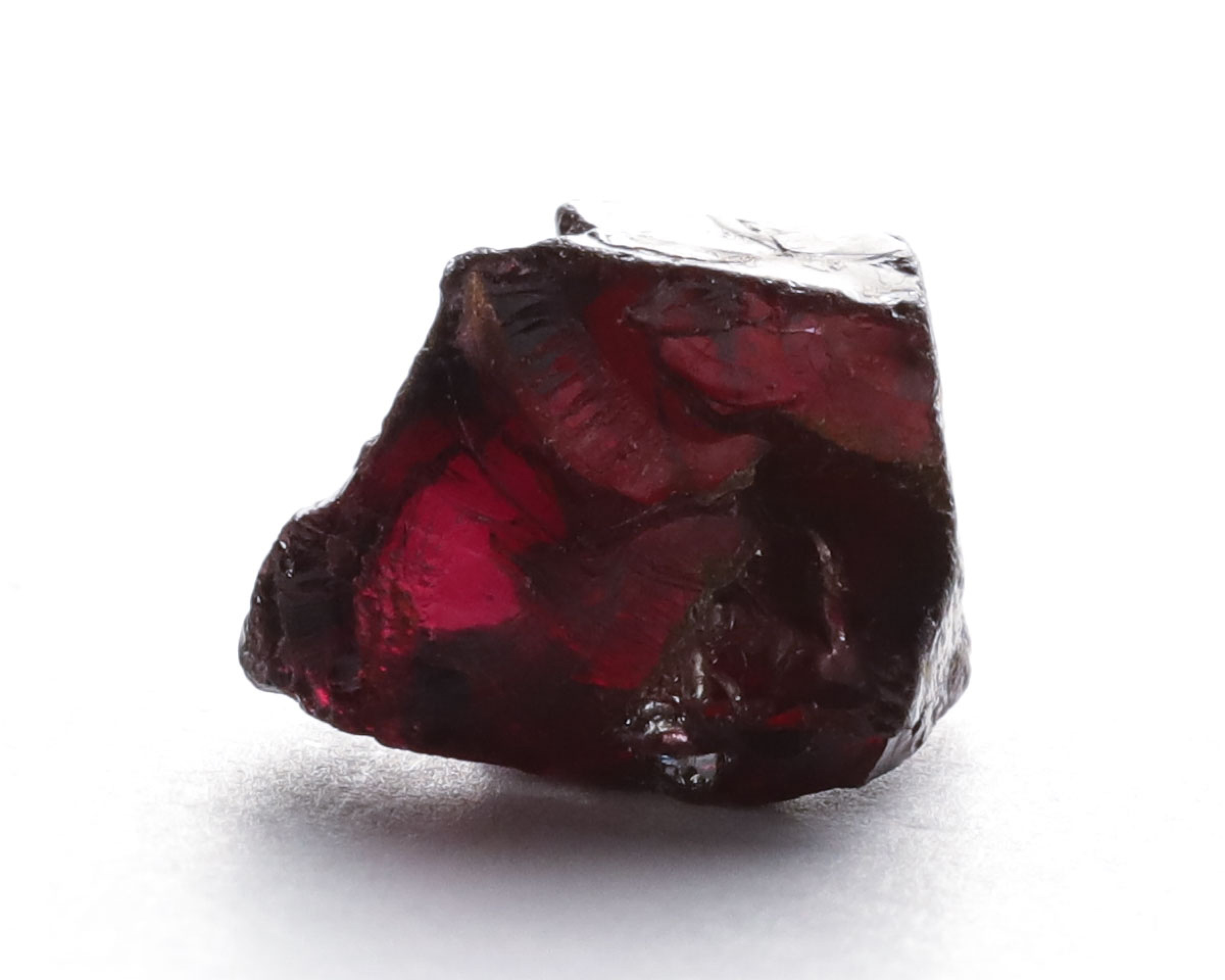 Granat rodolit