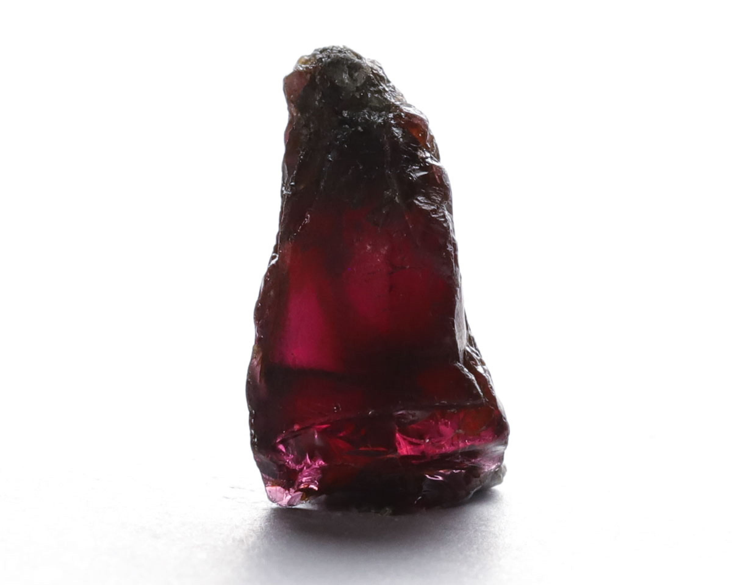 Granat rodolit