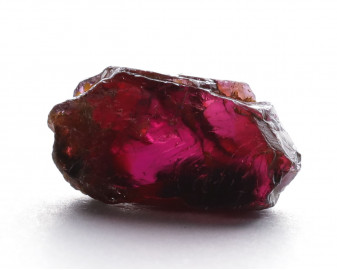 Granat rodolit Granat rodolit