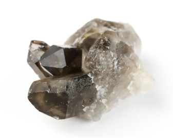 Kwarc dymny