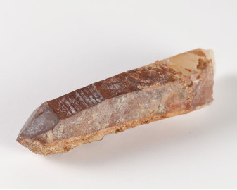 Kwarc z hematytem