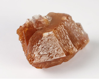 Kwarc z hematytem