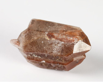 Kwarc z hematytem