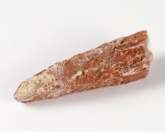 Kwarc z hematytem