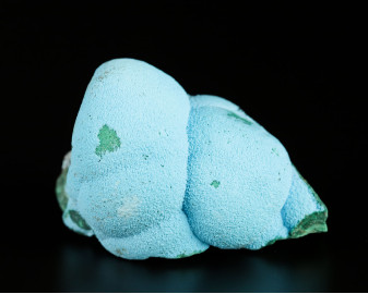 Chryzokola na malachicie