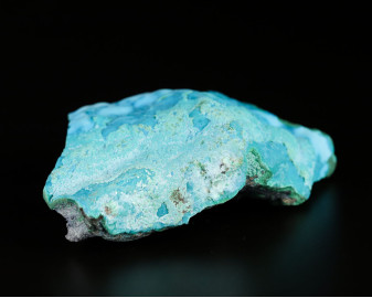 Chryzokola na malachicie