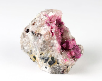 Kalcyt Kobaltowy (Kobaltokalcyt)