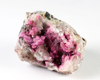 Kalcyt Kobaltowy (Kobaltokalcyt)