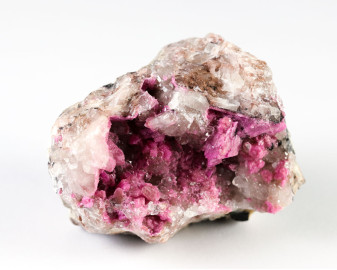 Kalcyt Kobaltowy (Kobaltokalcyt)