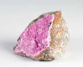 Kalcyt Kobaltowy (Kobaltokalcyt)