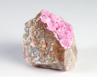 Kalcyt Kobaltowy (Kobaltokalcyt)