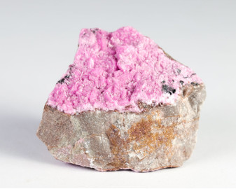 Kalcyt Kobaltowy (Kobaltokalcyt)