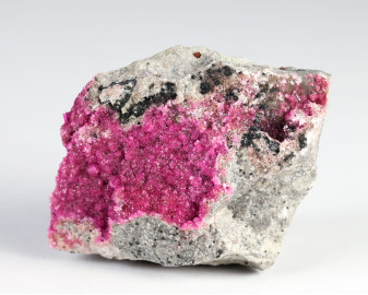 Kalcyt Kobaltowy (Kobaltokalcyt)