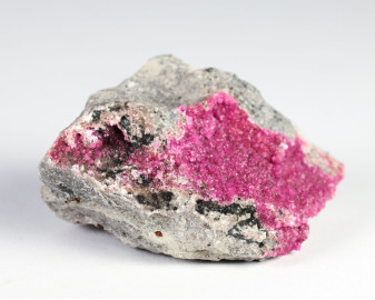 Kalcyt Kobaltowy (Kobaltokalcyt)