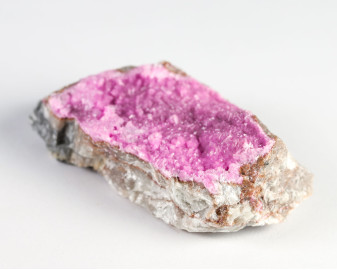 Kalcyt Kobaltowy (Kobaltokalcyt)