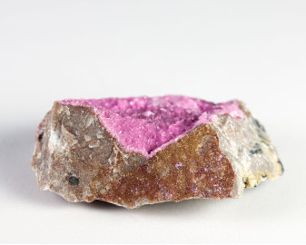 Kalcyt Kobaltowy (Kobaltokalcyt)