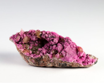 Kalcyt Kobaltowy (Kobaltokalcyt)