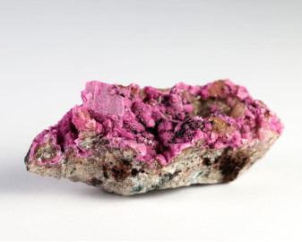 Kalcyt Kobaltowy (Kobaltokalcyt)