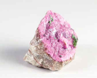 Kalcyt Kobaltowy (Kobaltokalcyt)