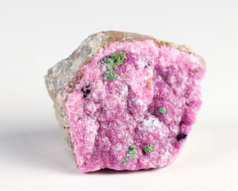 Kalcyt Kobaltowy (Kobaltokalcyt)