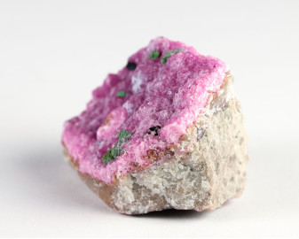 Kalcyt Kobaltowy (Kobaltokalcyt)