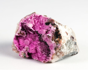 Kalcyt Kobaltowy (Kobaltokalcyt)