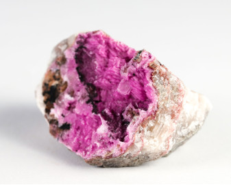 Kalcyt Kobaltowy (Kobaltokalcyt)