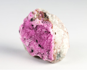 Kalcyt Kobaltowy (Kobaltokalcyt)