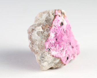 Kalcyt Kobaltowy (Kobaltokalcyt)