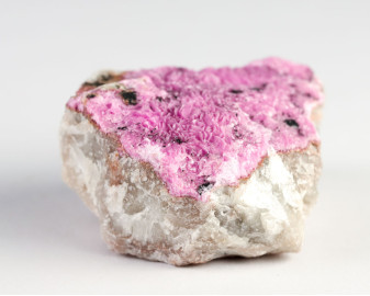 Kalcyt Kobaltowy (Kobaltokalcyt)