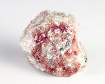 Kalcyt Kobaltowy (Kobaltokalcyt)