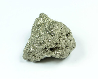 Piryt z Peru
