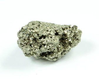 Piryt z Peru