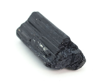 Turmalin czarny