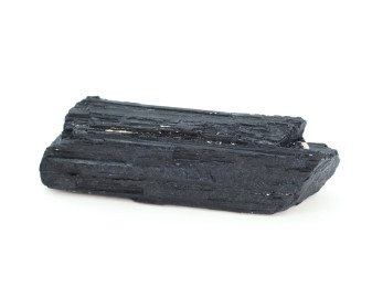 Turmalin czarny