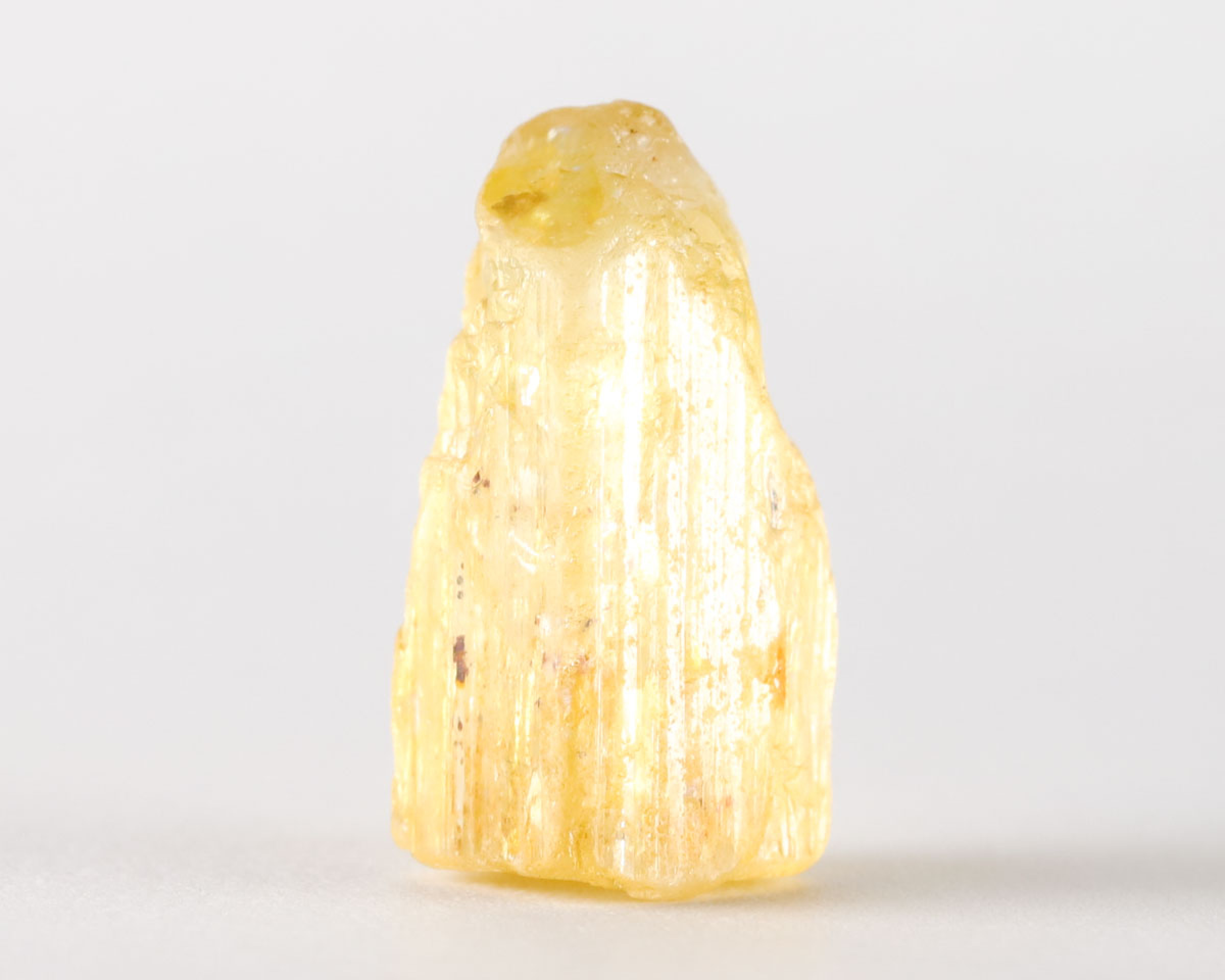 Topaz złoty (Imperial)