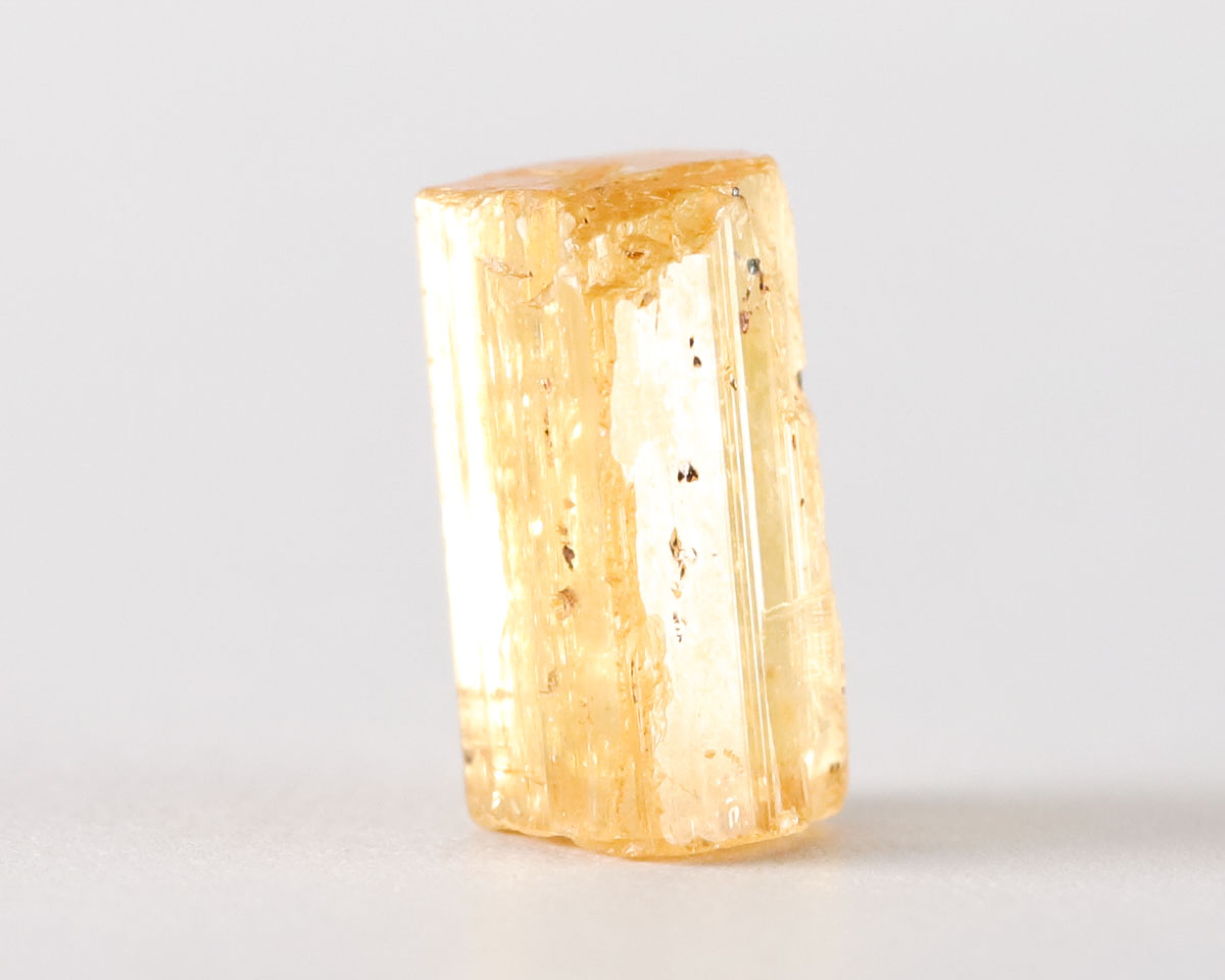 Topaz złoty (Imperial)
