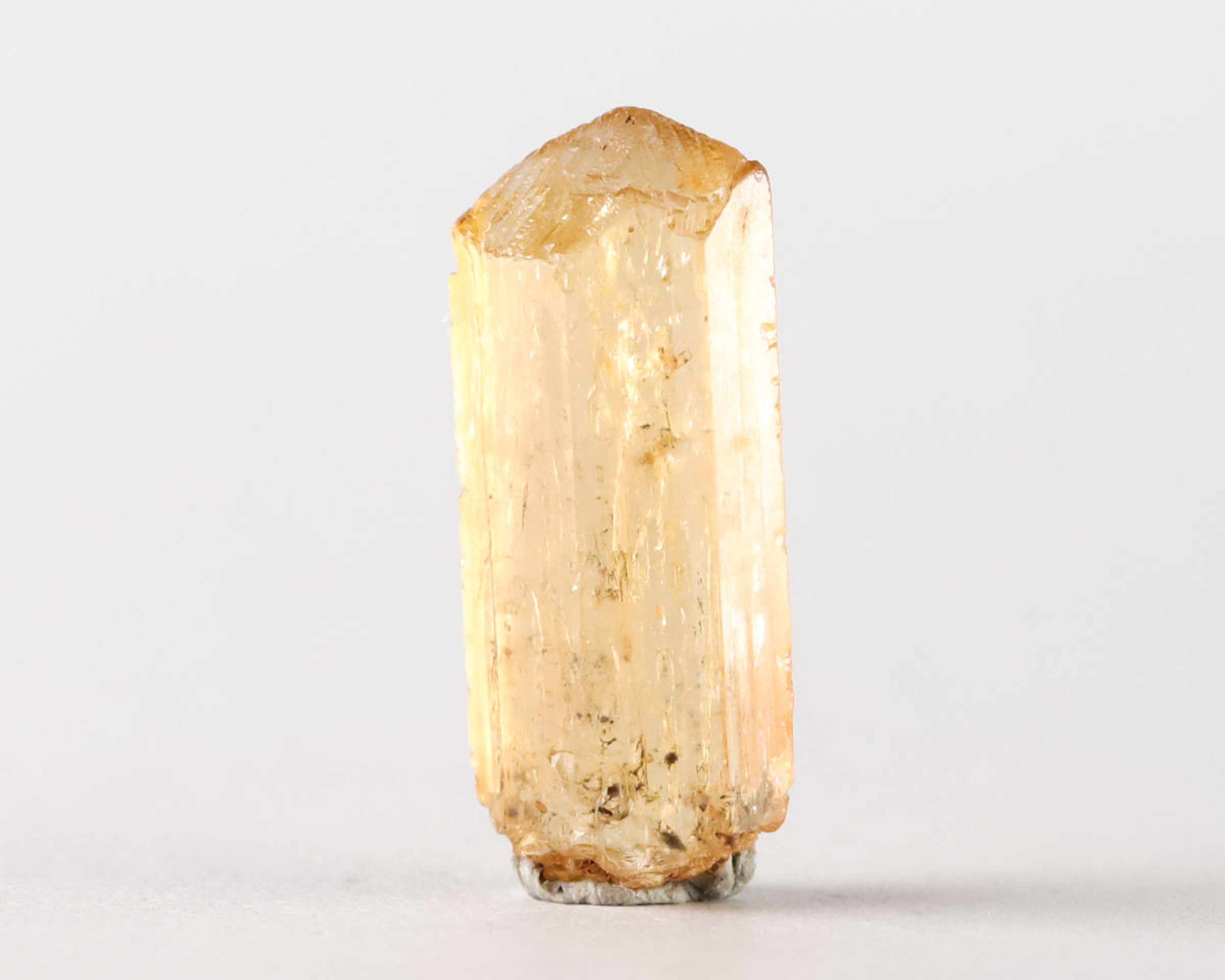 Topaz złoty (Imperial)
