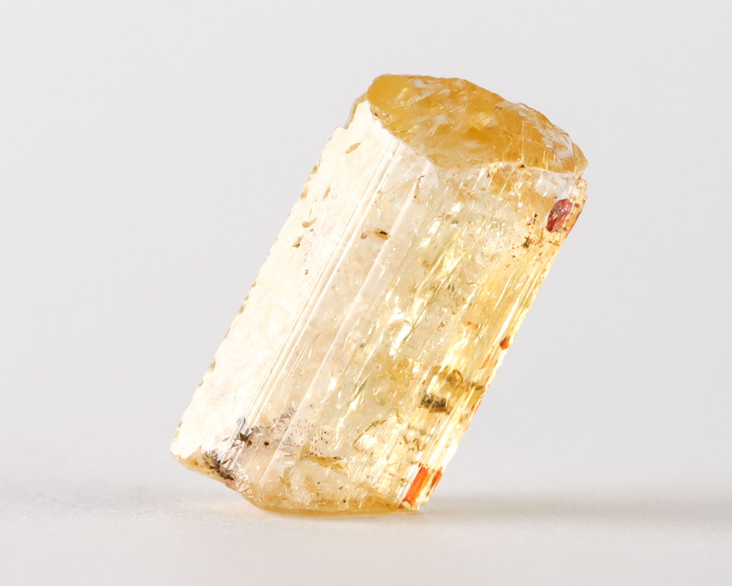 Topaz złoty (Imperial)
